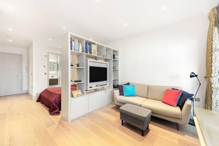 Studio to rent - Photo 2