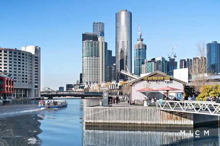 151/79 Whiteman Street - Photo 3