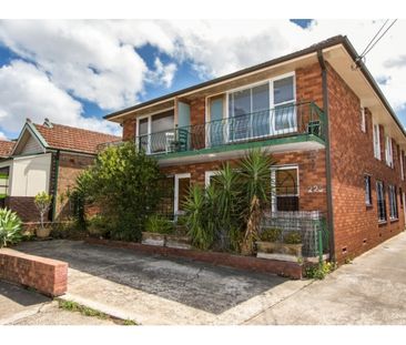 6/225 New Canterbury Road, Petersham NSW 2049 - Apartment For Rent ... - Photo 1