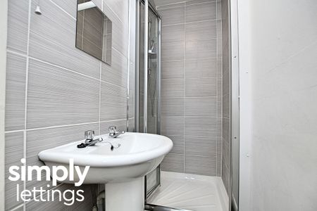 1 Bed property for rent - Photo 5