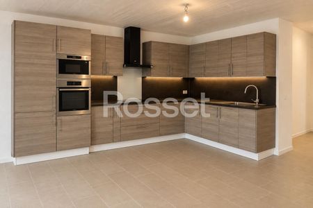 NOVEMBER 2026 New 3.5-room apartment on the 1st floor - Foto 5