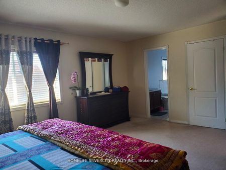 For Lease - 30 Sheepberry Terrace, Brampton, Ontario - Photo 5