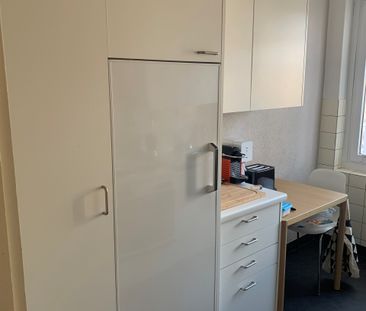 Charmente Wohnung am Waldrand - befristet bis 31.03.2026! - Photo 4