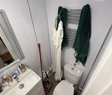 Studio Flat, Ballards Lane, N3 - Photo 6