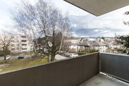 Tolle, renovierte Wohnung an super Lage! - Foto 5