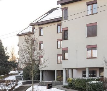 4.5 Zimmer, 116 m², 3. Stock - Photo 2