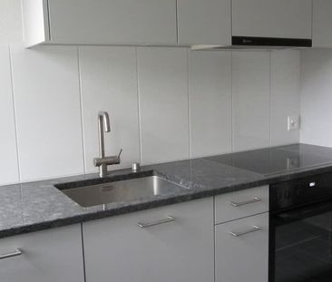 2 Zimmer, 52 m², 4. Stock - Photo 1