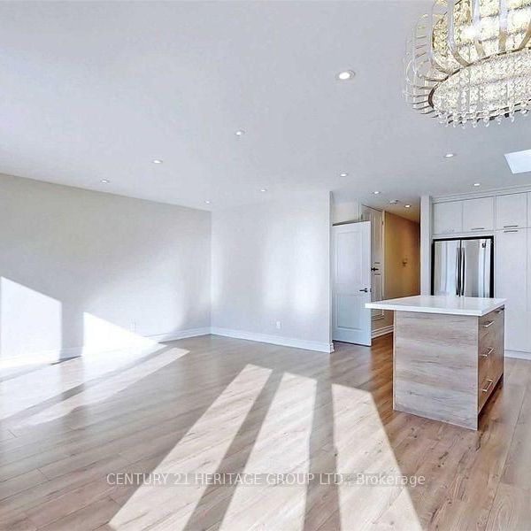 For Lease - 765 Greenfield Crescent Unit# Main, Newmarket, Ontario - Photo 1