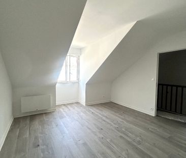 Appartement Duplex Centre-ville Antony 2 pièce(s) 50,19 m² - Photo 2