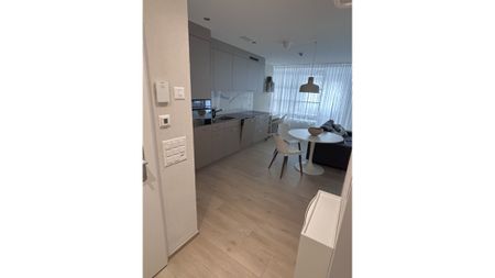 1½ Zimmer-Wohnung in Neuhausen am Rheinfall (SH), möbliert, auf Zeit - Foto 5