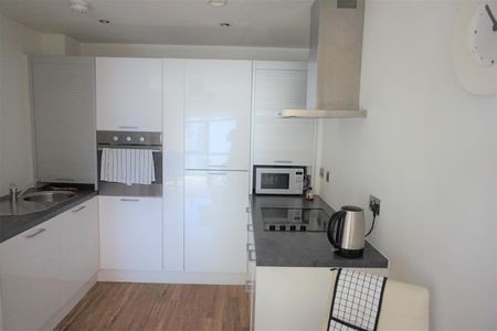 1 Bedroom Apartment To Rent - Photo 4