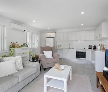 Modern Two-Bedroom Granny Flat in Convenient Long Jetty Location - Photo 1