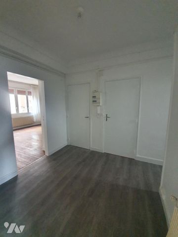 T1 situé rue Léon Blum - Photo 4