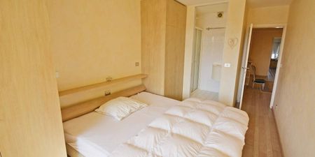 Appartement te huur in Heist-aan-Zee voor € 2.250 met 3 slaapkamers - Foto 4