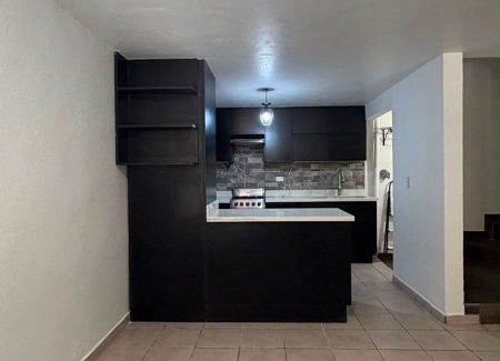 ASI | CASA EN RENTA | FRACC. LAS VISTAS | BLVD INSURGENTES - Photo 5