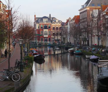 Aalmarkt | Leiden - Foto 6