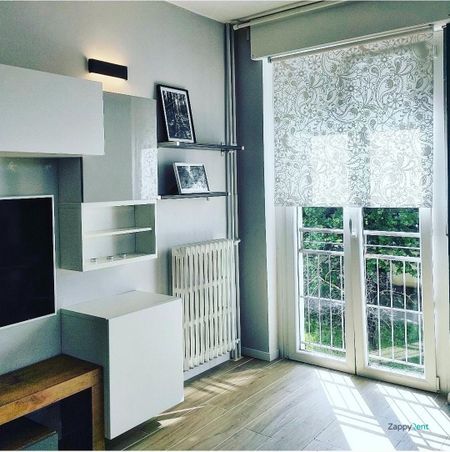 Bilocale in Via Demonte, Milano - Photo 3