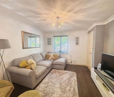 2 bedroom semi-detached house to rent - Photo 2