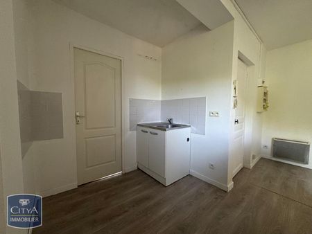 Location Appartement 2 pièces 41m² MACON 71000 - Photo 3