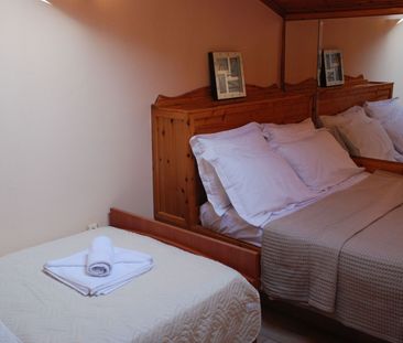 Διαμέρισμα για ενοικίαση Άγιος Ιωάννης (Καβάλα) - Photo 6