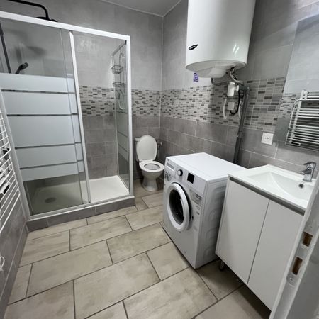 Location Appartement 1 pièce 30m² FECAMP 76400 - Photo 3