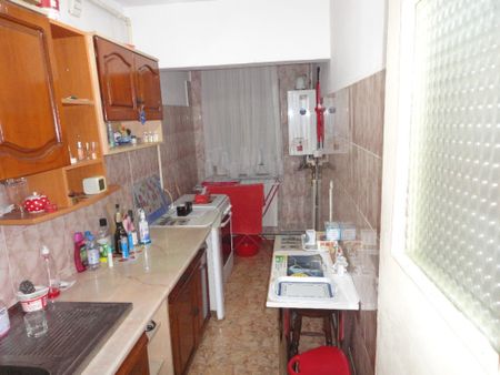 Inchiriez garsoniera în Lacul tei, str. Zambilelor, mobilată - Fotografie 3