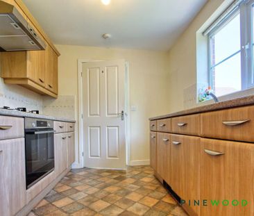 3 bedroom detached house to rent - Photo 6