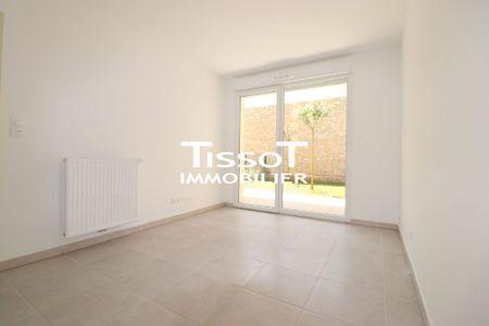 Location Appartement 2 pièces 42m² NIMES 30900 - Photo 5