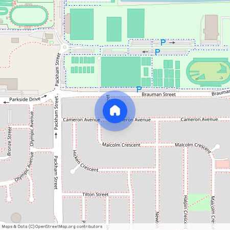 27 Cameron Avenue, Vic 3630, Shepparton