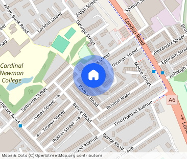 Coronation Crescent, Preston, PR1 - Photo 1