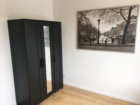 Kierkegaardstraat 1, 1185 AH, Amstelveen - Foto 5