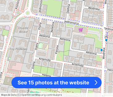 3 pokoje do wynajęcia , Gd-Osowa - Photo 1