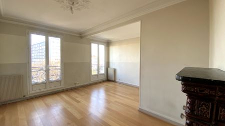 Location appartement 3 pièces, 64.00m², Bois-Colombes - Photo 4