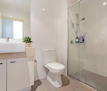 332/23 Savona Drive, Wentworth Point NSW 2127 - Apartment For Rent ... - Photo 4