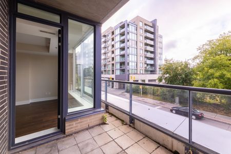 For Lease - 360 Patricia Avenue Unit# 322, Westboro - Hampton Park, Ontario - Photo 2