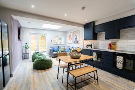 7 bedroom house to rent - Photo 4