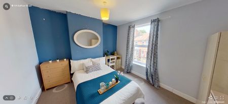 54 Balfour Road, NG7 1NZ, NOTTINGHAM - Photo 5