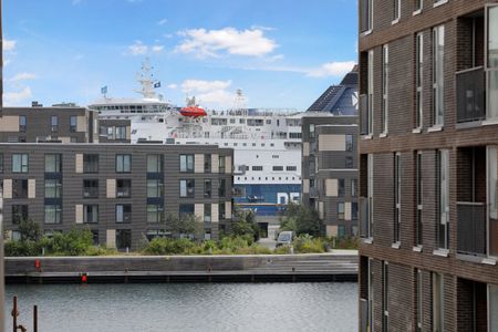 Göteborg Plads 11, 2. tv., Provianthuset, 2150 Nordhavn - Foto 3