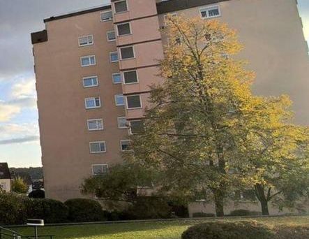 2-Zimmer Wohnung in Rottendorf zu vermieten - Photo 1