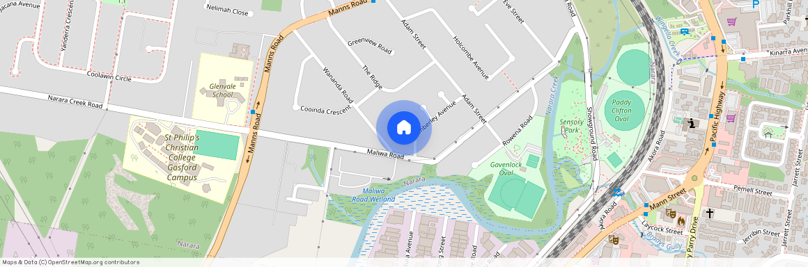 Shona Close 2, NSW 2250, Narara