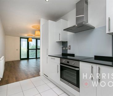 1 bedroom apartment to rent - Photo 3