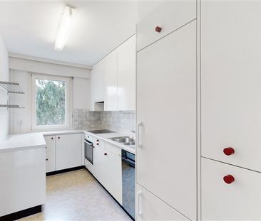 5.5 Zimmer, 4. Stock - Photo 2