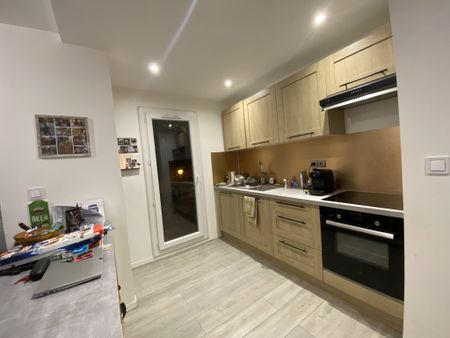 Appartement 3 Pièces 59 m² - Photo 5