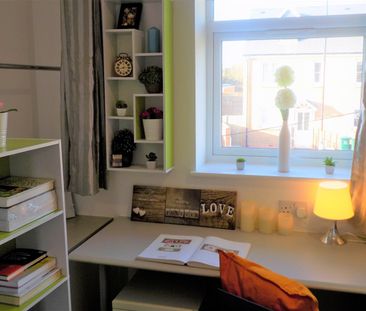 Room in a Shared House, Sheriff Avenue, CV4 - Photo 1