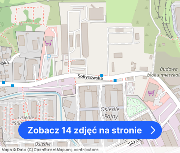 2-pok. mieszkanie | Sołtysowska | Kraków - Zdjęcie 1