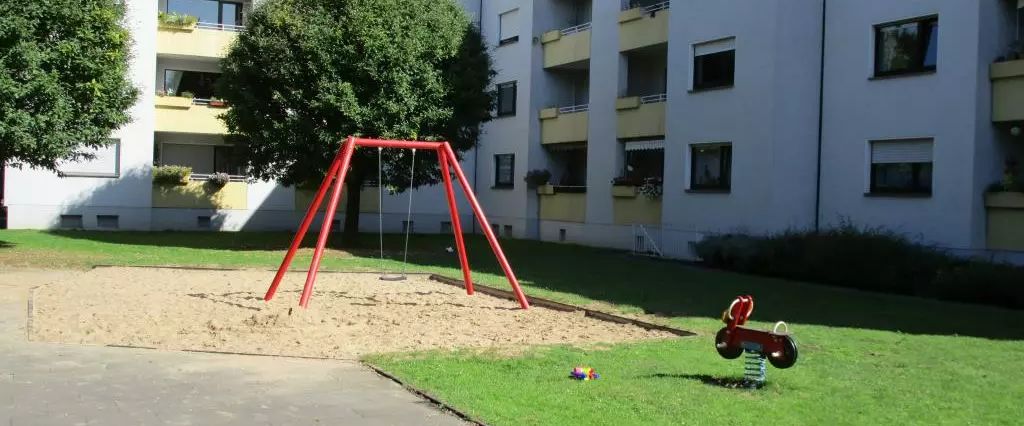 Friedrichsfelder Straße 38, 46562 Voerde - Foto 1