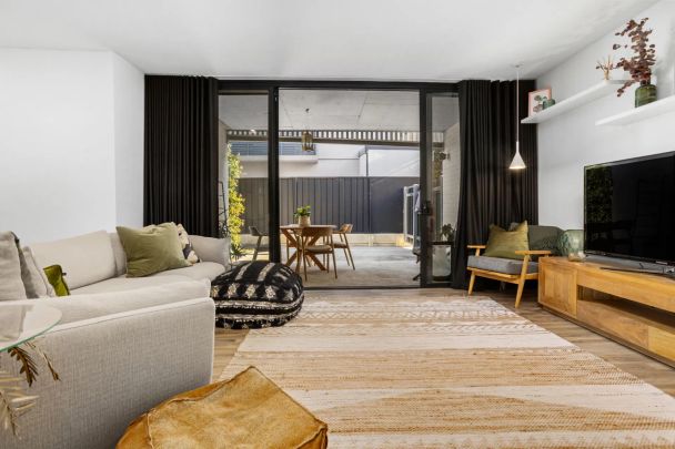 Sophisticated and Stylish Two Bedroom Unit - Photo 1