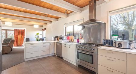 Spacious Home in Prime Canterbury University Location - Photo 3
