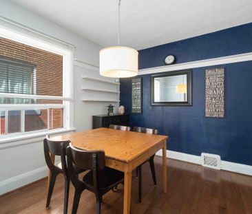 For Lease - 70 Rogers Road, Toronto, Ontario - Photo 6