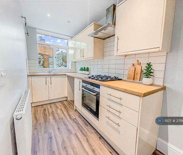 2 bedroom terraced house to rent - Photo 6